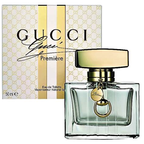 gucci premiere by gucci eau de parfum spray for women|Gucci premiere perfume for women.